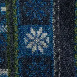 بافت طرحدار Monello