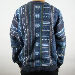 بافت طرحدار Monello