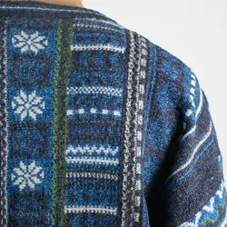 بافت طرحدار Monello