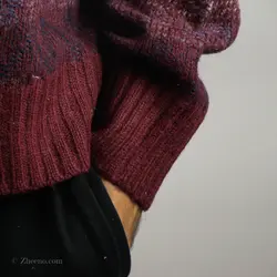 بافت طرحدار DB