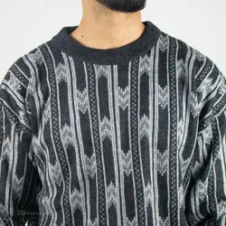 بافت طرحدار Sting menswear