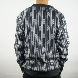 بافت طرحدار Sting menswear