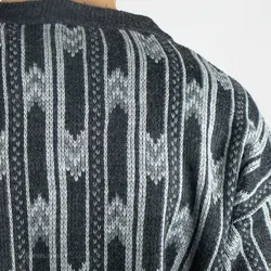 بافت طرحدار Sting menswear