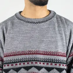 بافت طرحدار طوسی