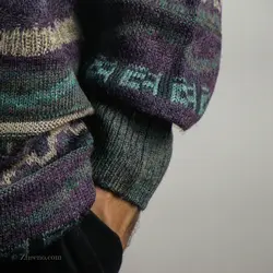 بافت طرحدار Devred