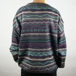 بافت طرحدار Devred