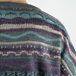 بافت طرحدار Devred