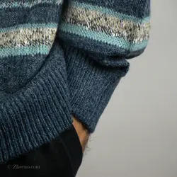 بافت طرحدار C&A