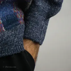 بافت طرحدار Pro man