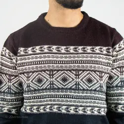 بافت طرحدار Cedar wood State