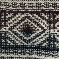 بافت طرحدار Cedar wood State