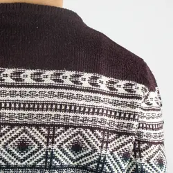 بافت طرحدار Cedar wood State