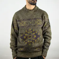 بافت طرحدار St. Michael