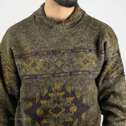 بافت طرحدار St. Michael