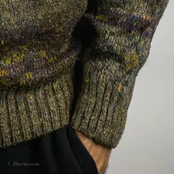 بافت طرحدار St. Michael