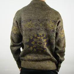 بافت طرحدار St. Michael