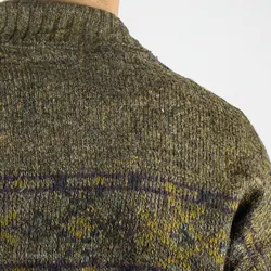 بافت طرحدار St. Michael