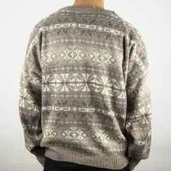 بافت طرحدار Little woods