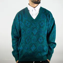 بافت طرحدار Jose