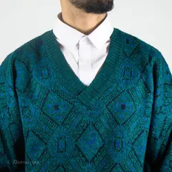 بافت طرحدار Jose