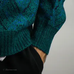 بافت طرحدار Jose