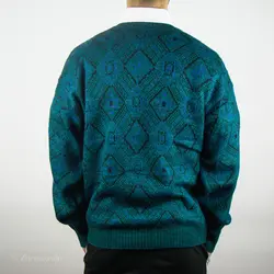 بافت طرحدار Jose