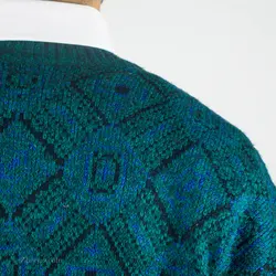 بافت طرحدار Jose