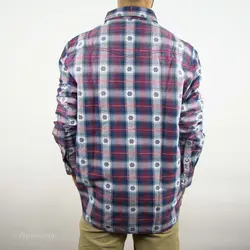 پیراهن پشمی Silver creek