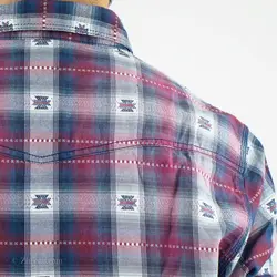 پیراهن پشمی Silver creek