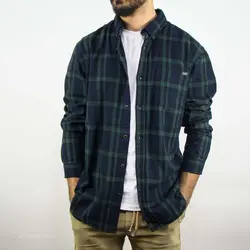 پیراهن پشمی Jack & Jones