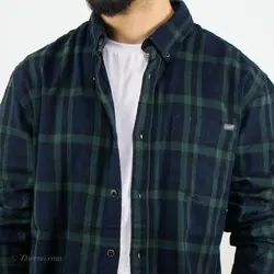 پیراهن پشمی Jack & Jones