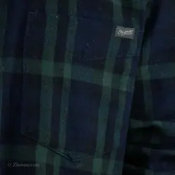 پیراهن پشمی Jack & Jones