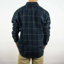 پیراهن پشمی Jack & Jones