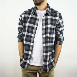 پیراهن پشمی 9thavenue