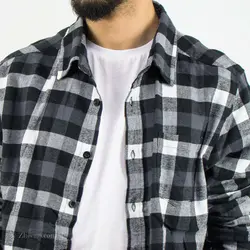 پیراهن پشمی 9thavenue