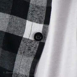 پیراهن پشمی 9thavenue