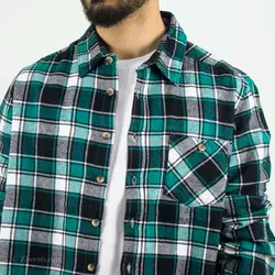 پیراهن پشمی Identic man