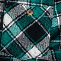 پیراهن پشمی Identic man