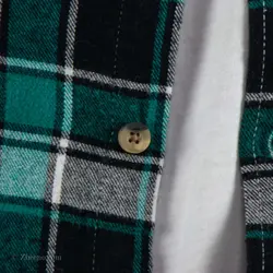 پیراهن پشمی Identic man