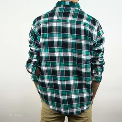 پیراهن پشمی Identic man