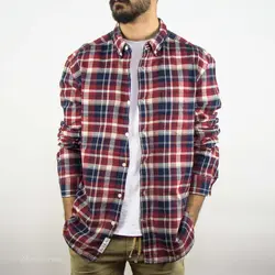 پیراهن پشمی H.M