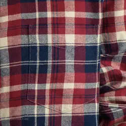 پیراهن پشمی H.M