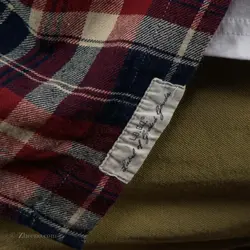 پیراهن پشمی H.M