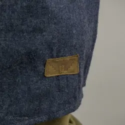 پیراهن پشمی 11 project