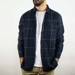 پیراهن پشمی Sisy_ boy