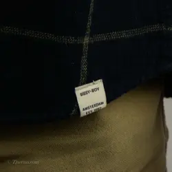 پیراهن پشمی Sisy_ boy