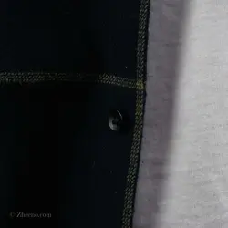 پیراهن پشمی Sisy_ boy