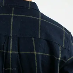 پیراهن پشمی Sisy_ boy