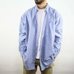 پیراهن پشمی Polo