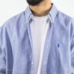 پیراهن پشمی Polo